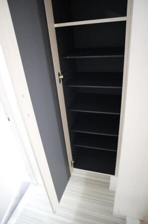 カーサ ヴェルデの物件内観写真